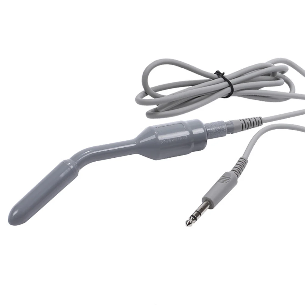 Prostate Pain Relief Massage Instrument Heating Physiotherapy Stimulator Massager Cure Prostatic Urologic Prostatitis Anal Plug - Image 9