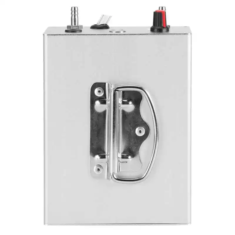 Pulsation Plug-In Electric Milking Machine Vacuum Pump Accessory for Donkey Sheep Cow Horse pregnancy - Image 2
