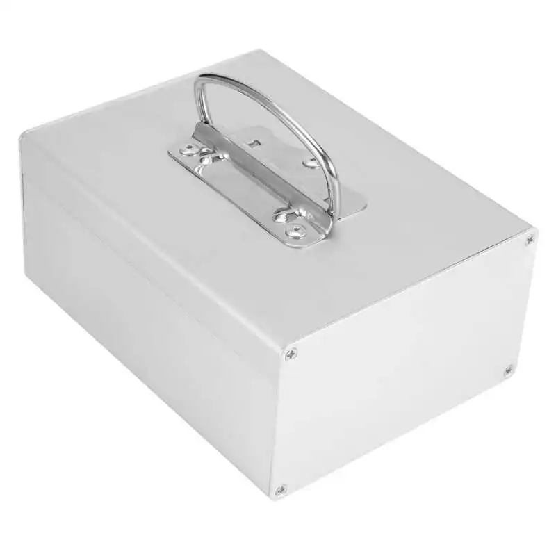 Pulsation Plug-In Electric Milking Machine Vacuum Pump Accessory for Donkey Sheep Cow Horse pregnancy - Image 3