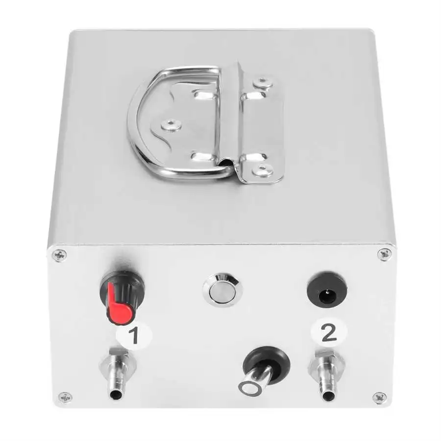 Pulsation Plug-In Electric Milking Machine Vacuum Pump Accessory for Donkey Sheep Cow Horse pregnancy - Image 6