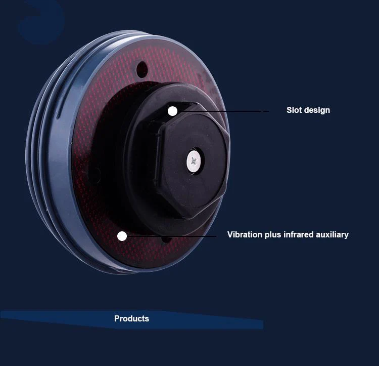 Push Fat Massage Machine Beauty Equipment Body Shaping Slimming Machine Power Slim Massager Crazy Fit Massage - Image 3