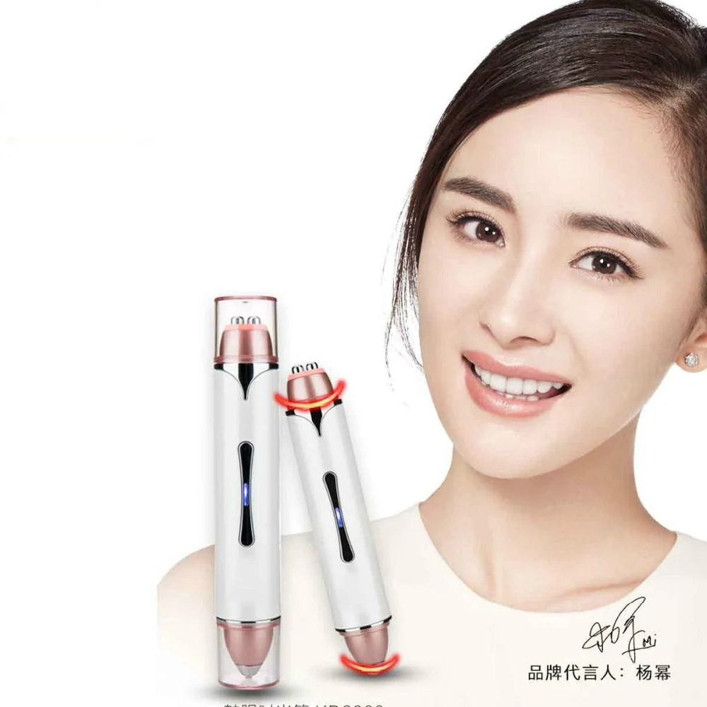 Radiofrequency, beauty eye, wrinkle, instrument, micro wave, eye pencil, eye massage, eye bag, massage pen - Image 4