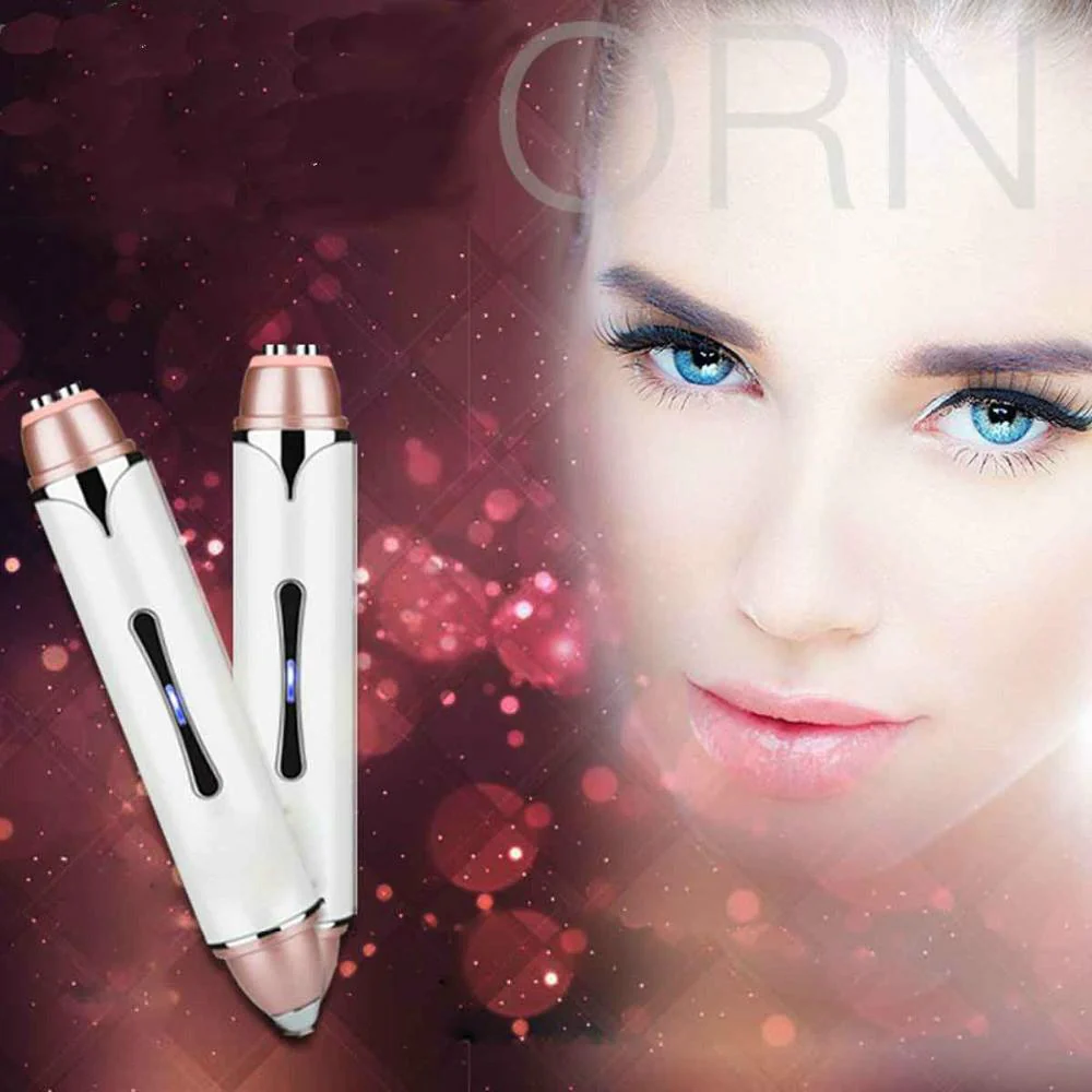 Radiofrequency, beauty eye, wrinkle, instrument, micro wave, eye pencil, eye massage, eye bag, massage pen - Image 5