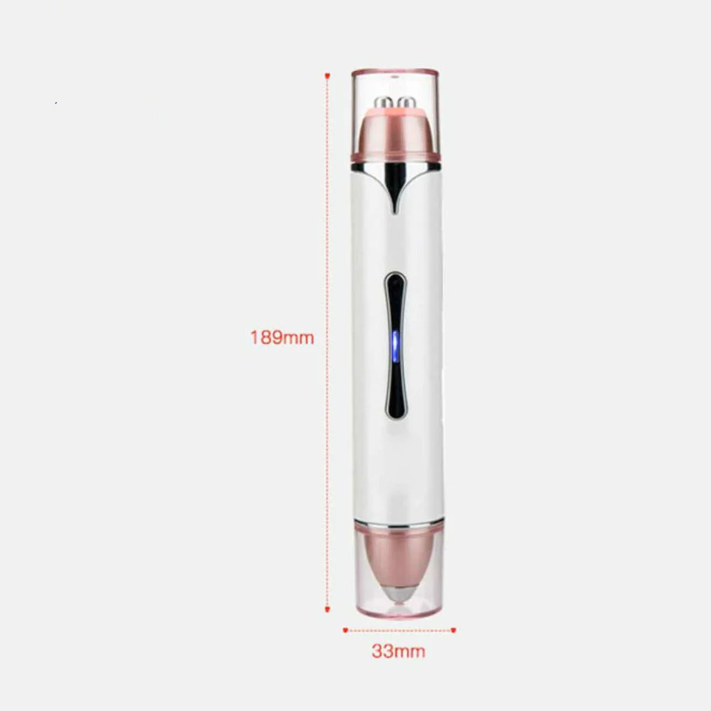 Radiofrequency, beauty eye, wrinkle, instrument, micro wave, eye pencil, eye massage, eye bag, massage pen - Image 7