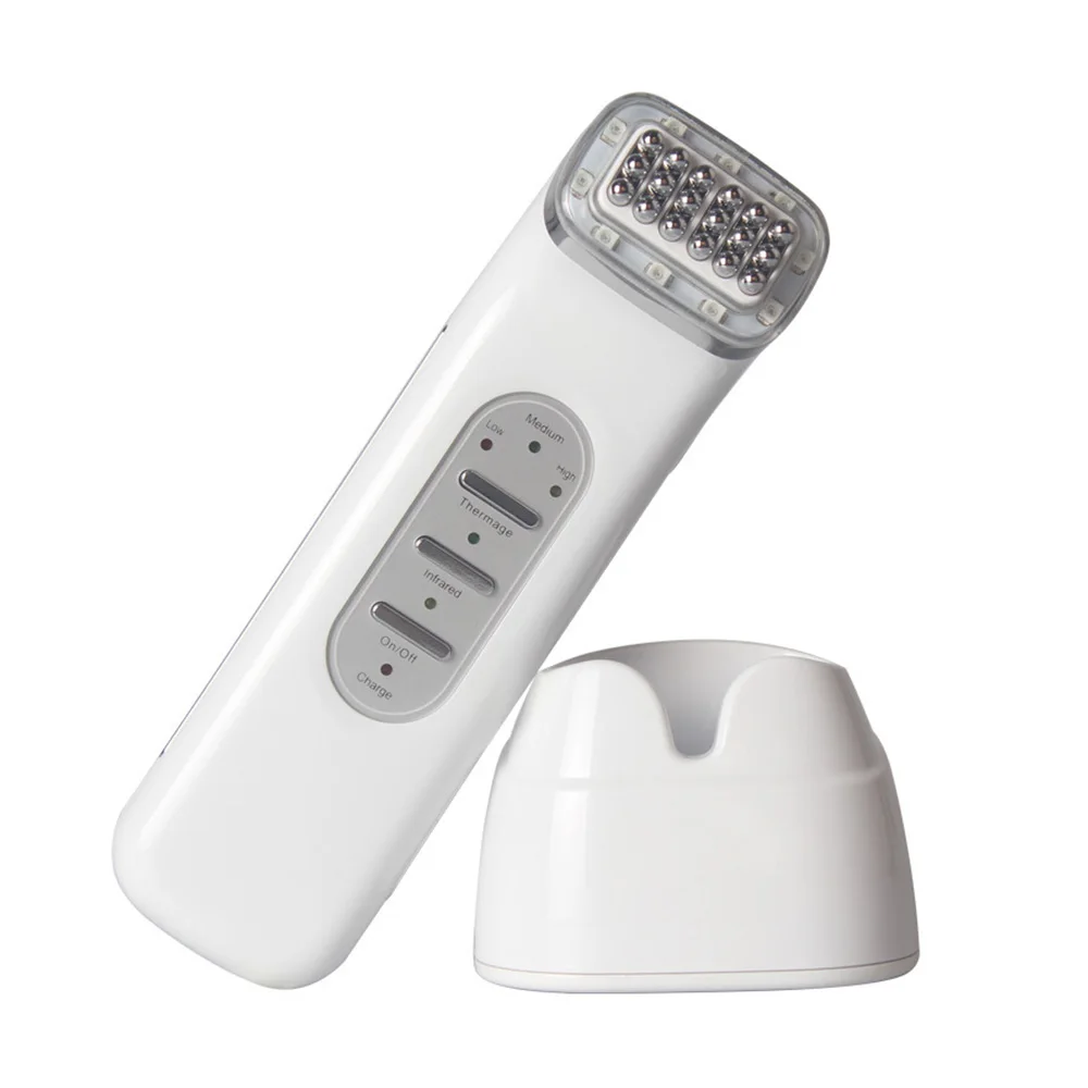 Radiofrequency Facial RF Radio Frequency Lifting Face Lift Body SKin anti Wrinkle Removal Skin Tightening Beauty - Image 3