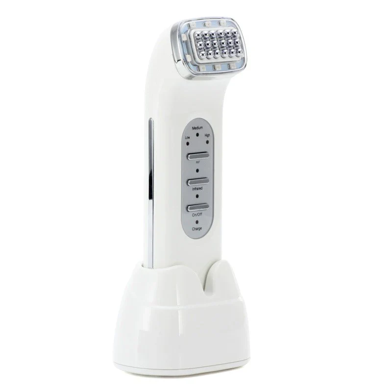 Real Remove Wrinkles Dot Matrix Facial Thermage Radio Frequency Lifting Face Lift Body SKin Care Beauty Device 110-240V