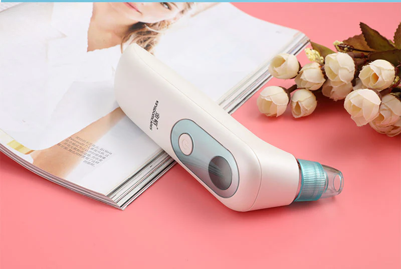 It can deeply moisturize, keep the face moisturized, repair the contracted skin after sun exposure, quickly mist, suitable for any type of skin. - Image 5
