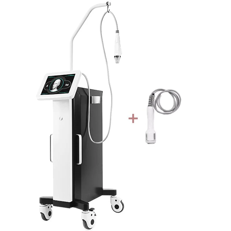Gold MicroNeedle Machine Revolutionary RF Microneedling Machine: Transform Your Skin - Image 6
