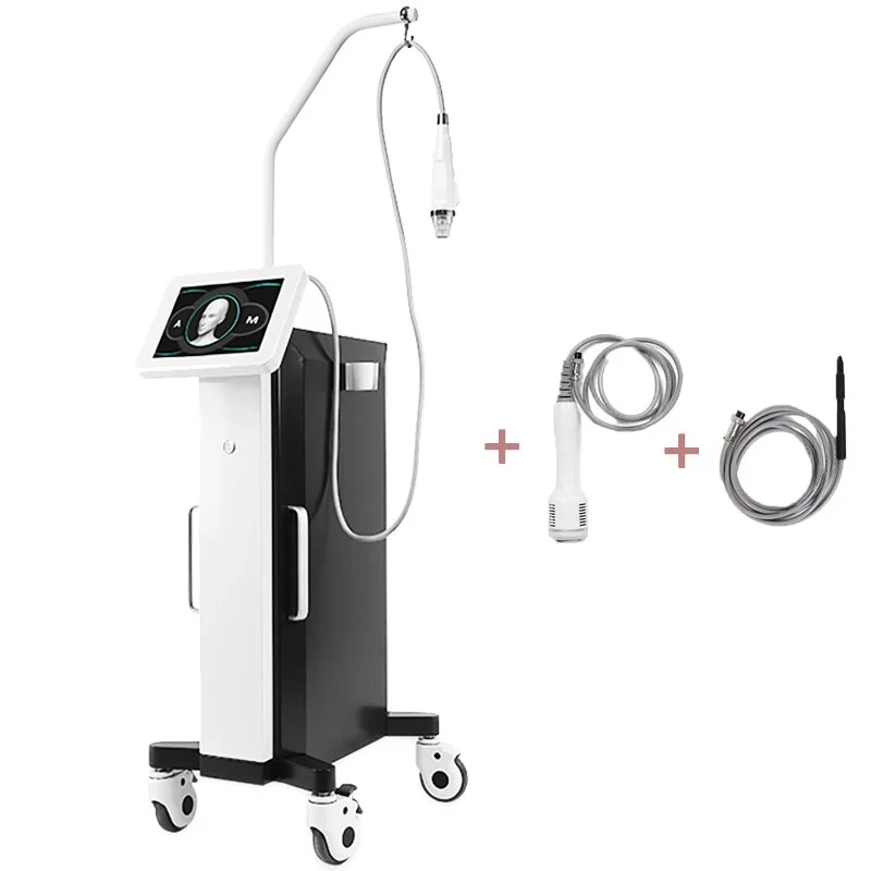 Gold MicroNeedle Machine Revolutionary RF Microneedling Machine: Transform Your Skin - Image 7