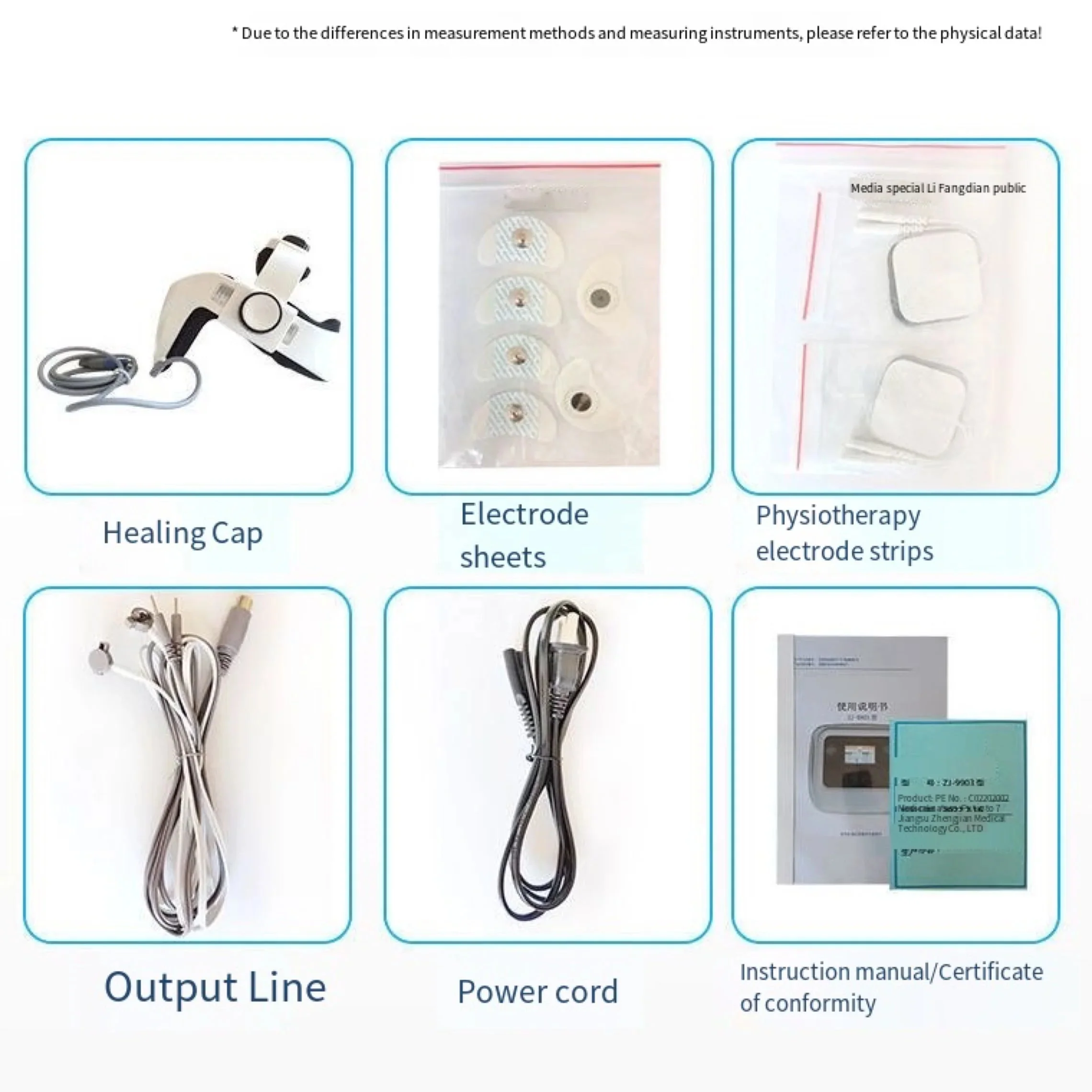 Repetitive Transcranial Magnetic Stimulation For Adult Child Elderly Stroke Autism Depression Anxiety Disease Neurasthenia - Image 4