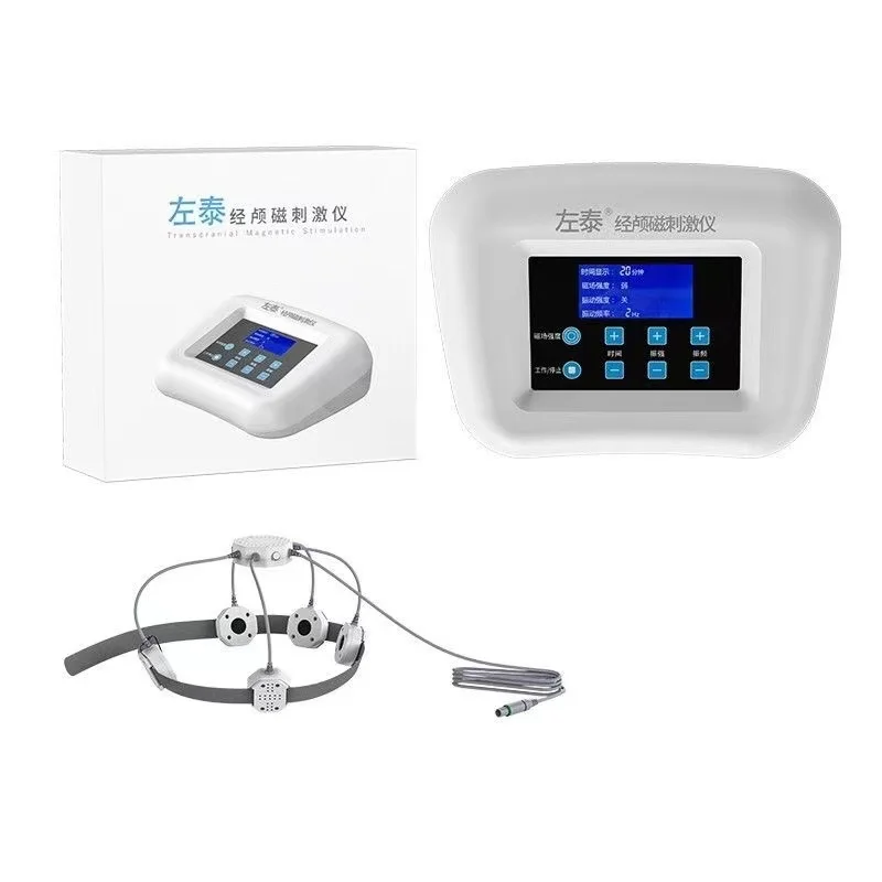 Repetitive Transcranial Magnetic Stimulation For Adult Child Elderly Stroke Autism Depression Anxiety Disease Neurasthenia - Image 6