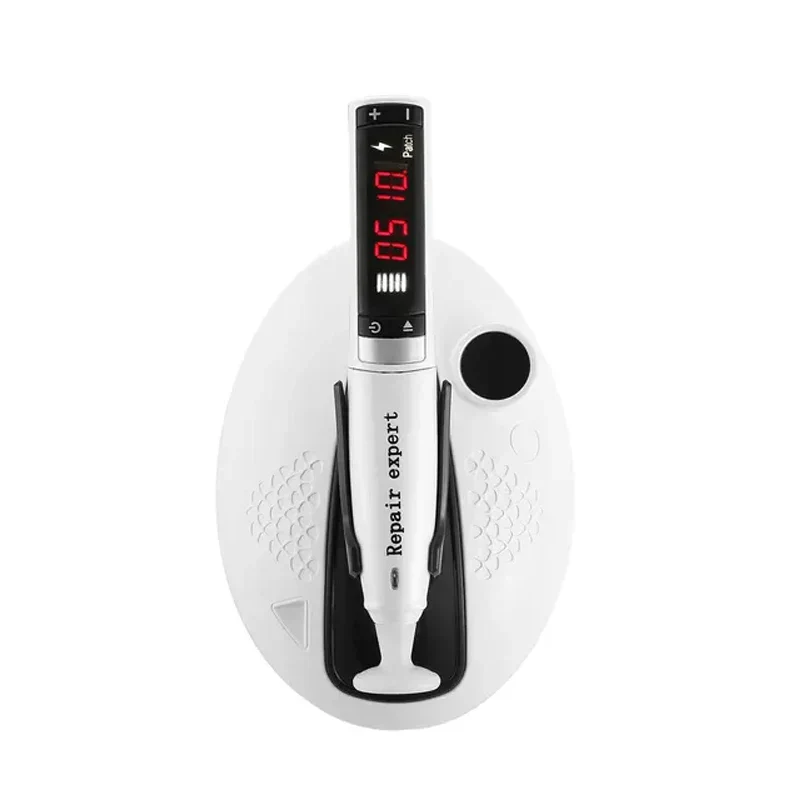 Revitalize Your Skin With Plasma Ozone Pen For Acne Treatment, Skin Rejuvenation, Scar Reduction, Skin Tightening - Image 2
