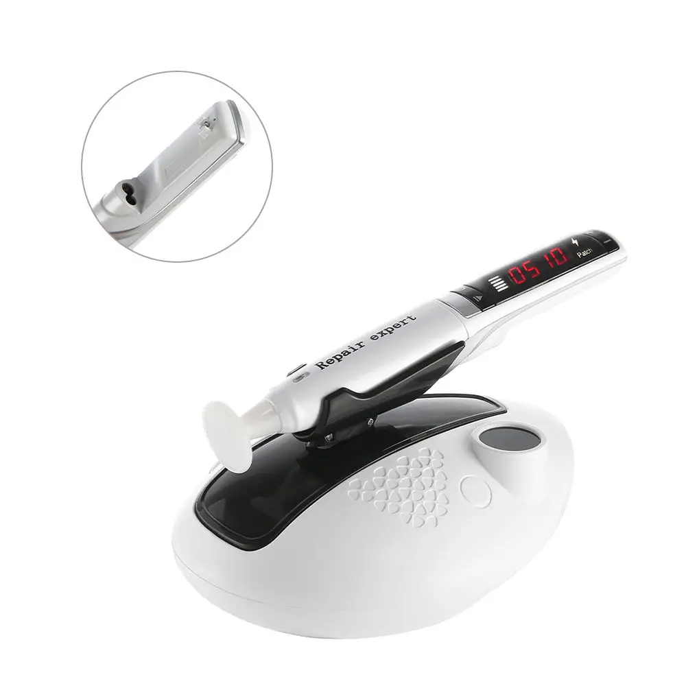 Revitalize Your Skin With Plasma Ozone Pen For Acne Treatment, Skin Rejuvenation, Scar Reduction, Skin Tightening - Image 4