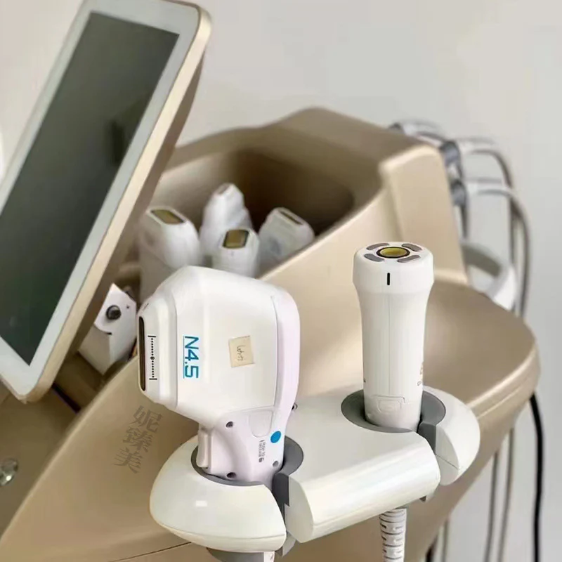New Double Gold MFU + RF NEW POWER REGENERATION OF REJUVENATION - Image 3