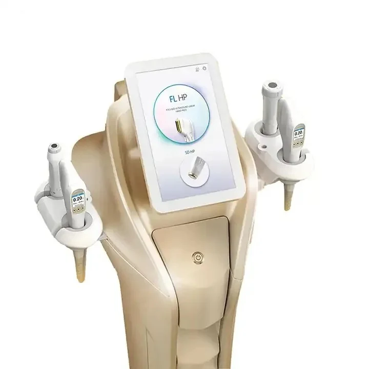 New Double Gold MFU + RF NEW POWER REGENERATION OF REJUVENATION - Image 4
