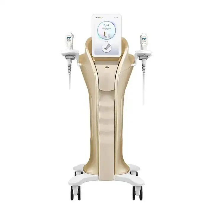 New Double Gold MFU + RF NEW POWER REGENERATION OF REJUVENATION - Image 5