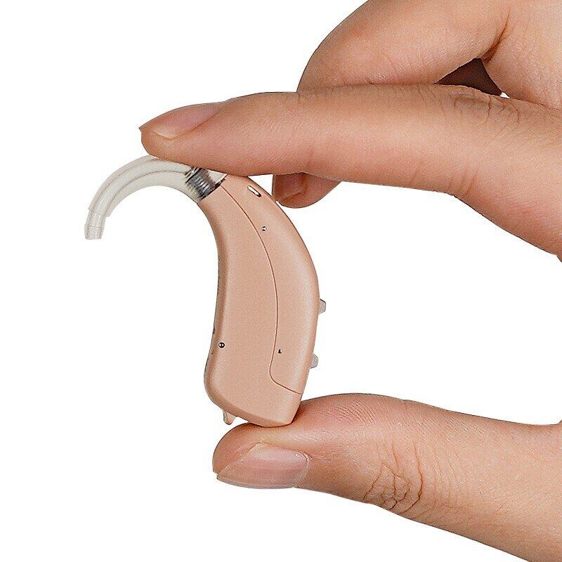 Rexton Hearing Aid Aids Arena P1 P3 HP3 for the Elderly Digital Wireless Mini BTE Ear Hearing Devices Siemens Amplifiers - Image 4