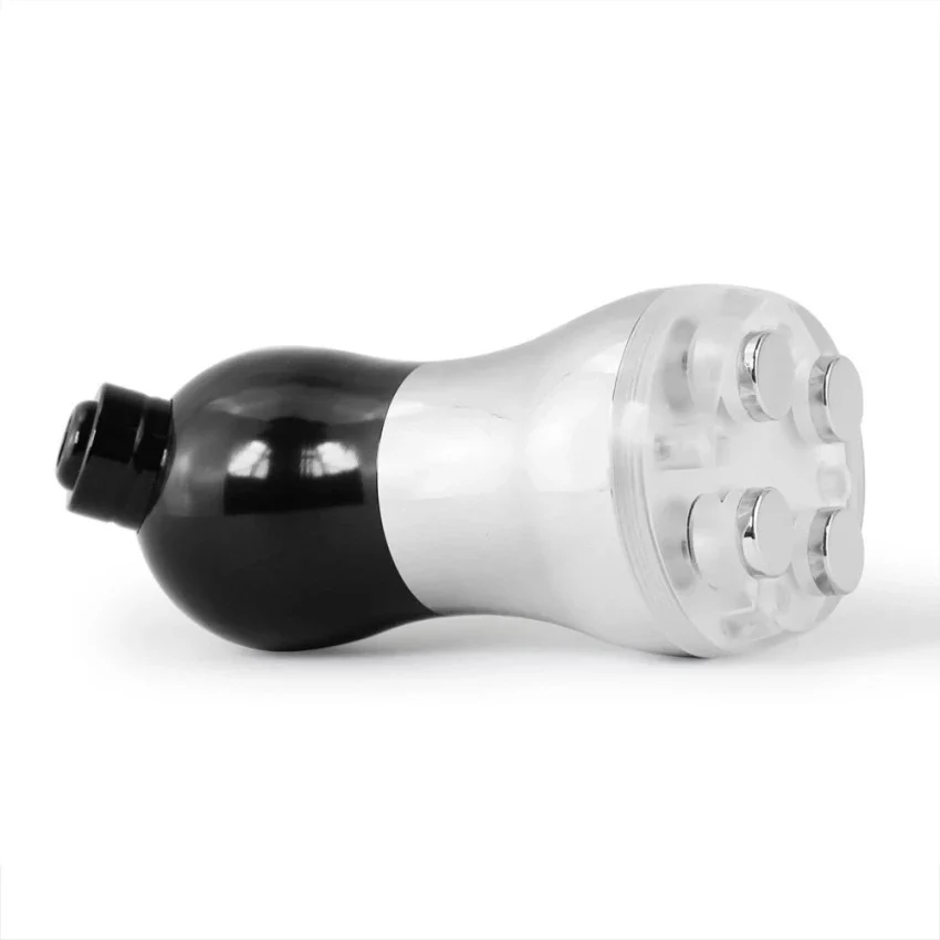RF Radio Frequency Skin Lift Device No Needle Mesotherapy Skin Care Rejuvenation - Image 2