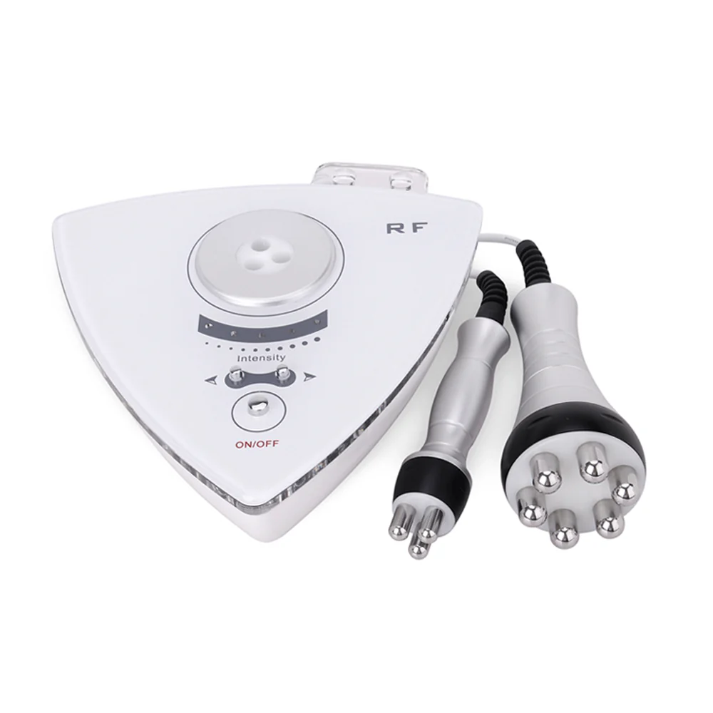 3 IN 1 RF Skin Tightening Machine Tripolar RF Radio Frequency Facial Lifting Machine Body Face Massager Wrinkle Remover Anti Aging Device - Image 5