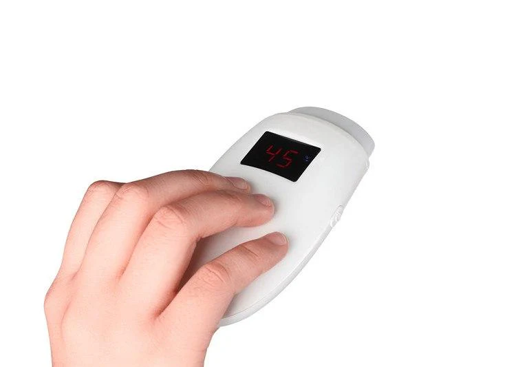 RF Wrinkle Removal Beauty Machine Dot Matrix Facial Skin Care Radio Frequency Face Lifting Skin Tightening RF - Image 5