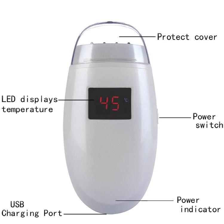 RF Wrinkle Removal Beauty Machine Dot Matrix Facial Skin Care Radio Frequency Face Lifting Skin Tightening RF - Image 6