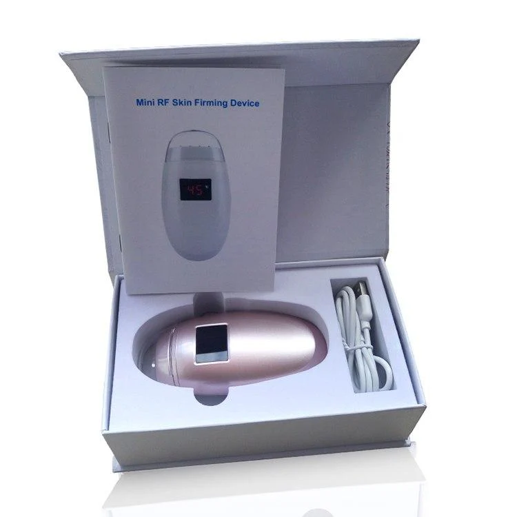 RF Wrinkle Removal Beauty Machine Dot Matrix Facial Skin Care Radio Frequency Face Lifting Skin Tightening RF - Image 8