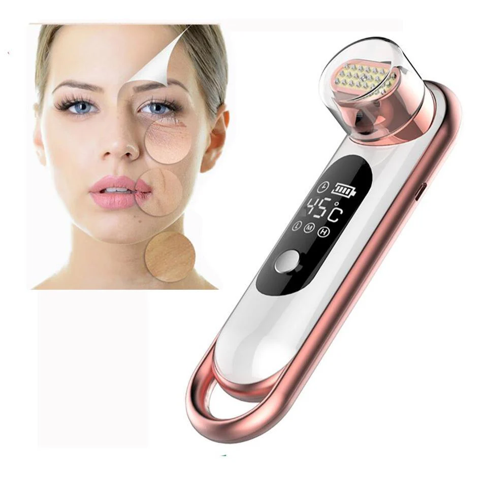 RF Wrinkle Removal Beauty Machine Dot Matrix Facial Thermage Radio Frequency Face Lifting Skin Tightening RF Thermage Skin Sare - Image 2