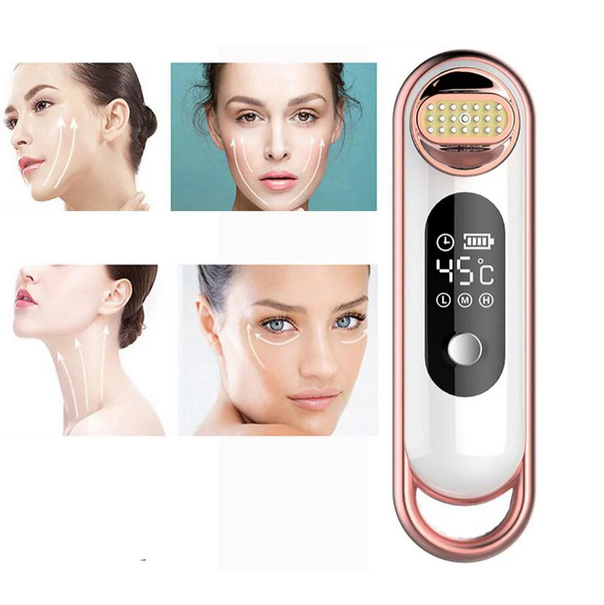 RF Wrinkle Removal Beauty Machine Dot Matrix Facial Thermage Radio Frequency Face Lifting Skin Tightening RF Thermage Skin Sare - Image 7