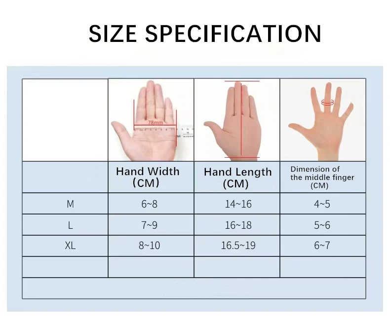 HOT Rehabilitation Robot Glove Hand Rehabilitation Device for Stroke Hemiplegia Hand Function Recovery Finger Trainer - Image 2
