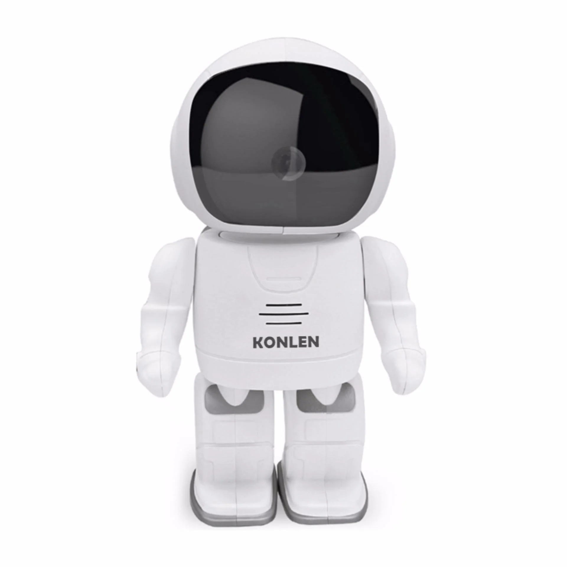 Robot IP Camera HD WIFI Baby Monitor 960P 1.3MP CMOS Wireless CCTV P2P Audio Security Cam Remote Home Monitoring IR Night Vision - Image 6