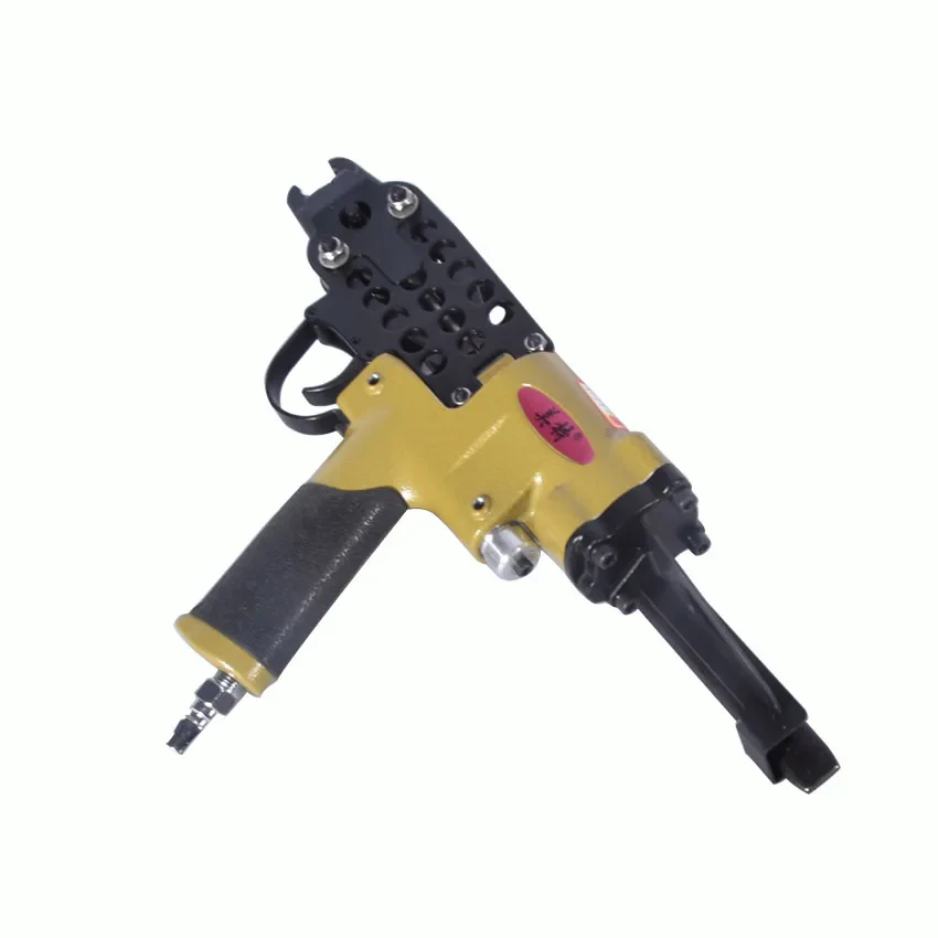 SC7C Pneumatic C-Ring Gun, Air Nail Gun , Hog Ring Plier , C-Ring Naier Original Authentic C-type Nailer - Image 3