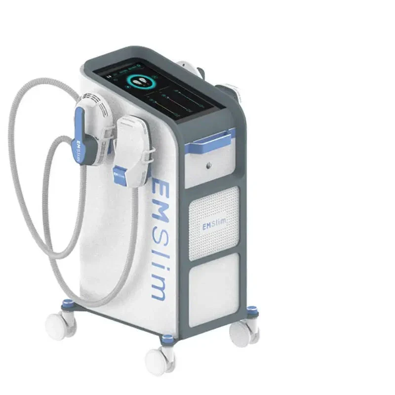 Sculpt Emslim Neo Electroestimulador Muscular Muscle Sculpting Muscle Stimulator EMS Face Lifting Body Slimming Machine - Image 2