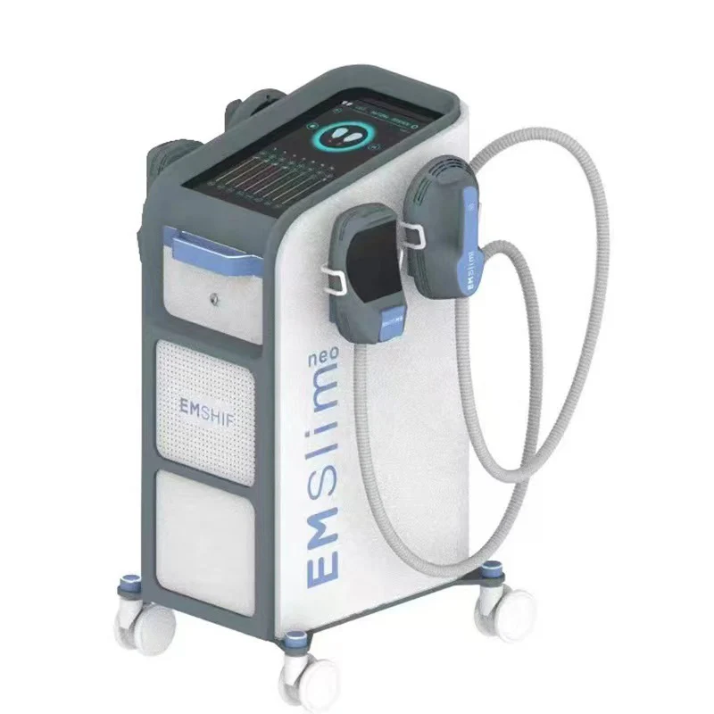 Sculpt Emslim Neo Electroestimulador Muscular Muscle Sculpting Muscle Stimulator EMS Face Lifting Body Slimming Machine - Image 6