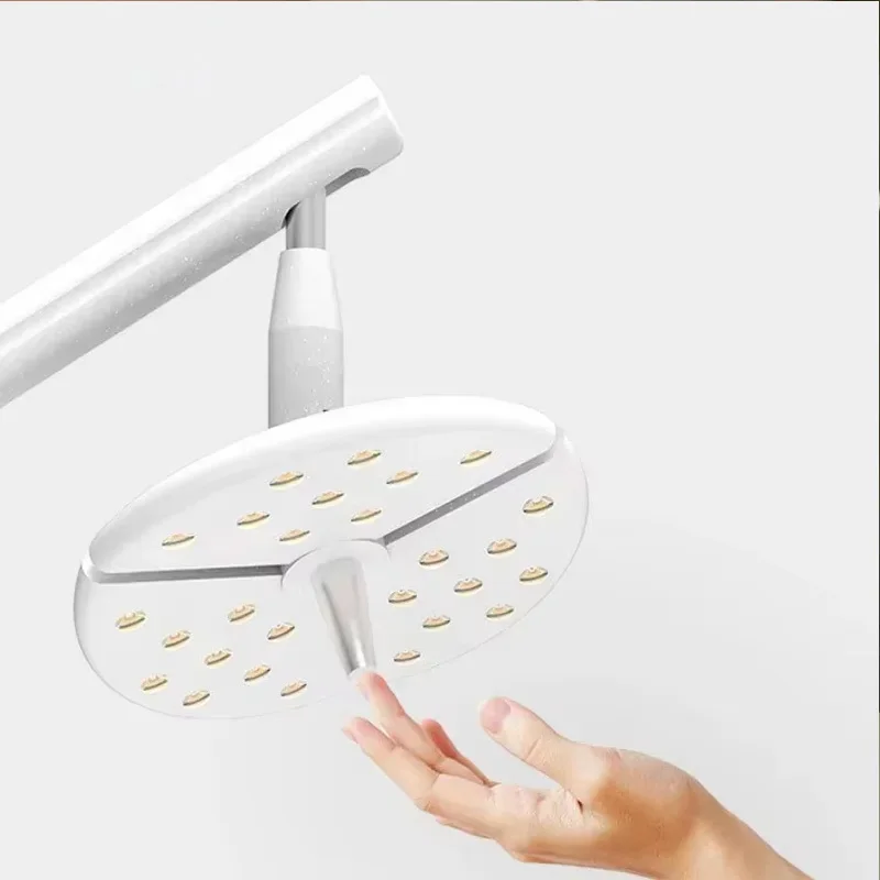 Shadowless Lamp 36W Versatile Wall-Mounted LED Surgical Lighting For Dental, Cosmetic, And Veterinary Procedures - Image 4