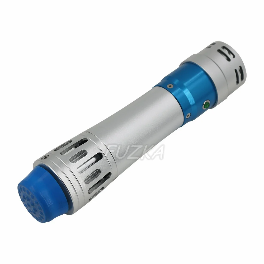 Shockwave Therapy Machine Health Care Shock Wave ED And Relieve Muscle Pain Physiotherapy Extracorporeal Massager - Image 3