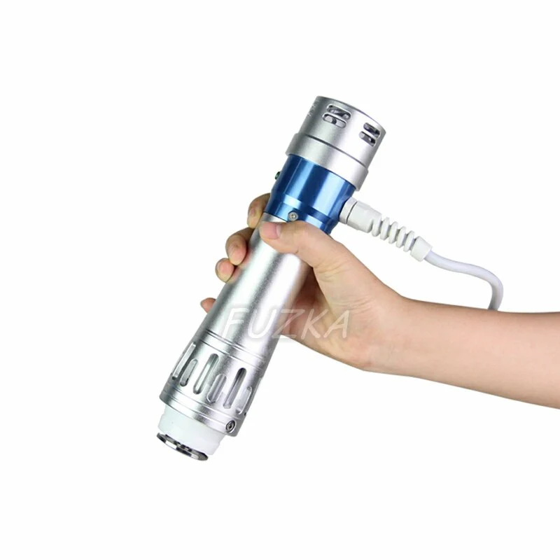 Shockwave Therapy Machine Health Care Shock Wave ED And Relieve Muscle Pain Physiotherapy Extracorporeal Massager - Image 6