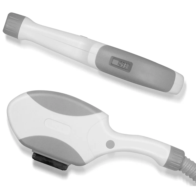 SHR Hair Removal Machine IPL OPT SHR Hair Removal Skin Care Rejuvenation With 480nm 530nm 640nm Filters - Image 5