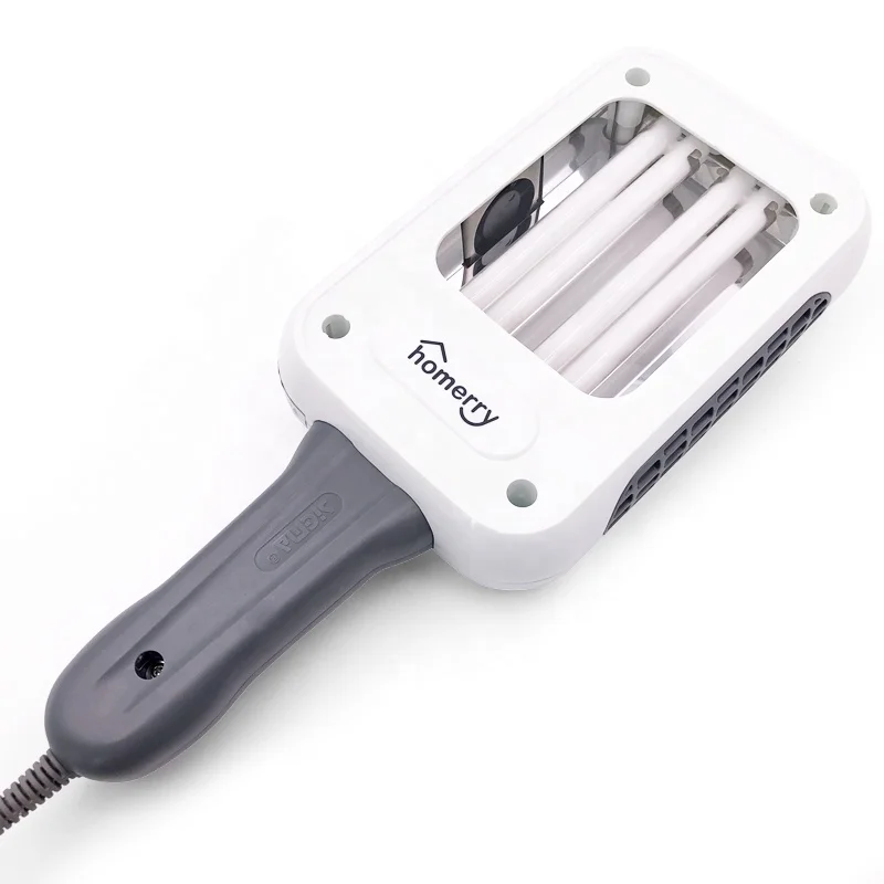 SIGMA 311nm NB UVB Phototherapy UV Lamp Psoriasis Vitiligo Treatment Eczema SH2B SH2B-J - Image 2