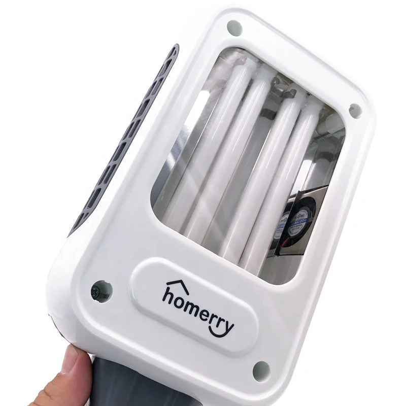SIGMA 311nm NB UVB Phototherapy UV Lamp Psoriasis Vitiligo Treatment Eczema SH2B SH2B-J - Image 4