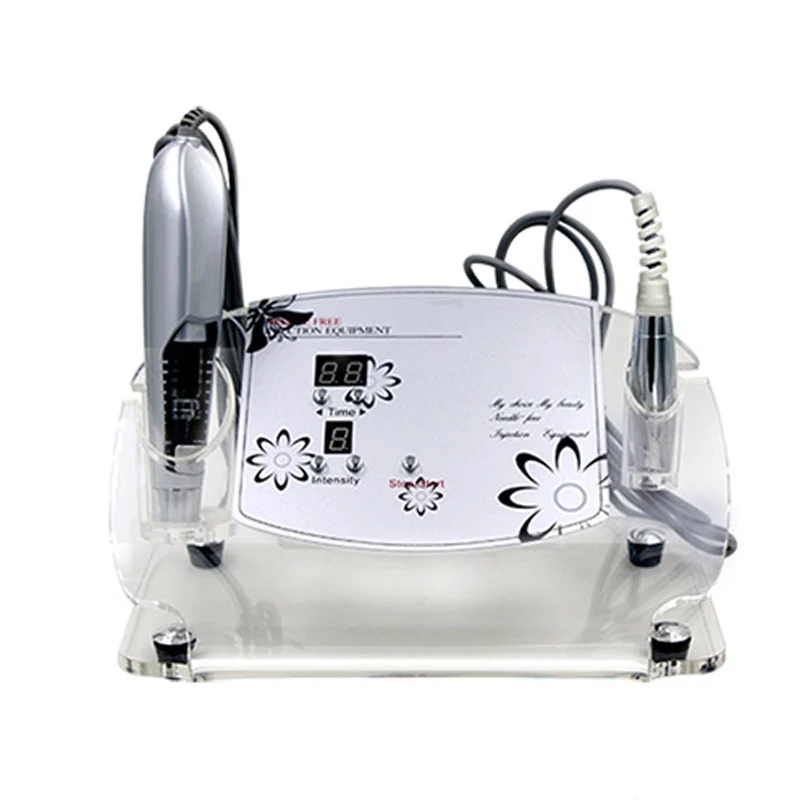 Home Use Skin Rejuvenation Anti Aging Device Skin cell activation instrument Skin Tightening Wrinkle Removal Whitening Facial Beauty Machine Skin Care device