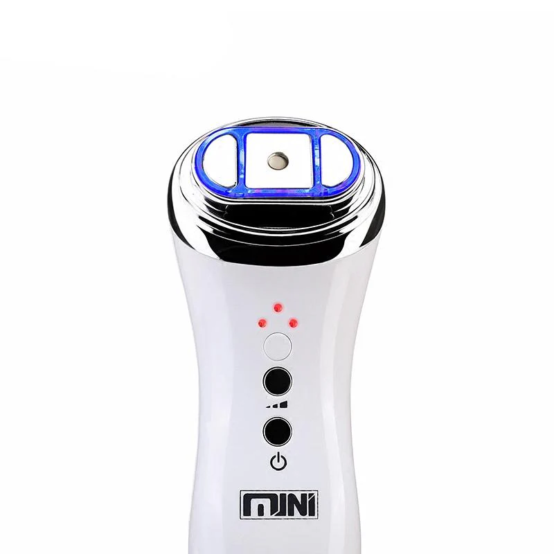 Skin Rejuvenation Face Whitening tools High Intensity Focused Ultrasound Hifu wrinkle remover face lifting machine for skin care - Image 3