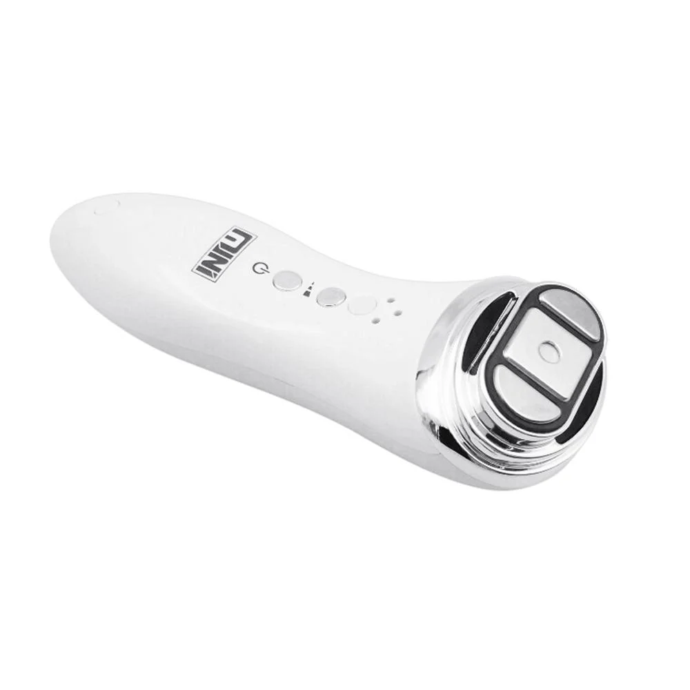 Skin Rejuvenation Face Whitening tools High Intensity Focused Ultrasound Hifu wrinkle remover face lifting machine for skin care - Image 4