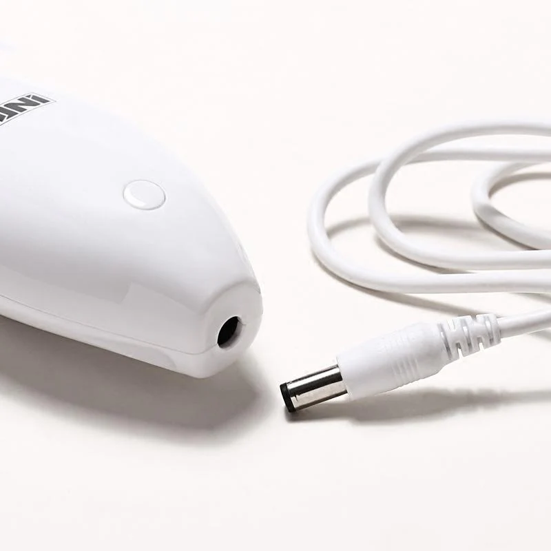 Skin Rejuvenation Face Whitening tools High Intensity Focused Ultrasound Hifu wrinkle remover face lifting machine for skin care - Image 5