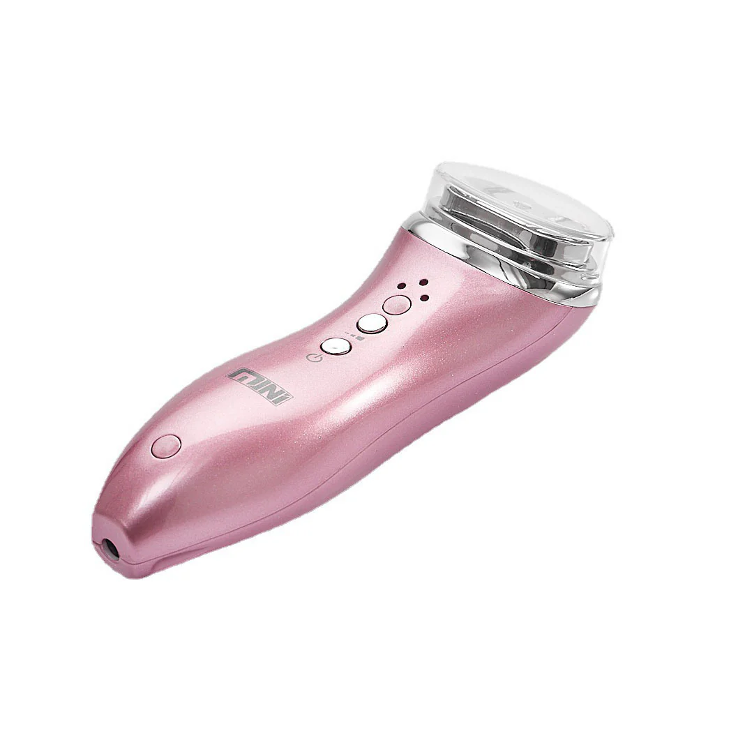 Skin Rejuvenation Face Whitening tools High Intensity Focused Ultrasound Hifu wrinkle remover face lifting machine for skin care - Image 6