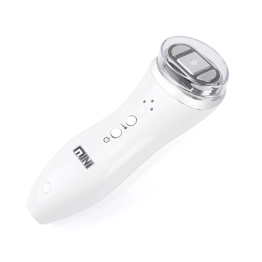 Skin Rejuvenation Face Whitening tools High Intensity Focused Ultrasound Hifu wrinkle remover face lifting machine for skin care - Image 7