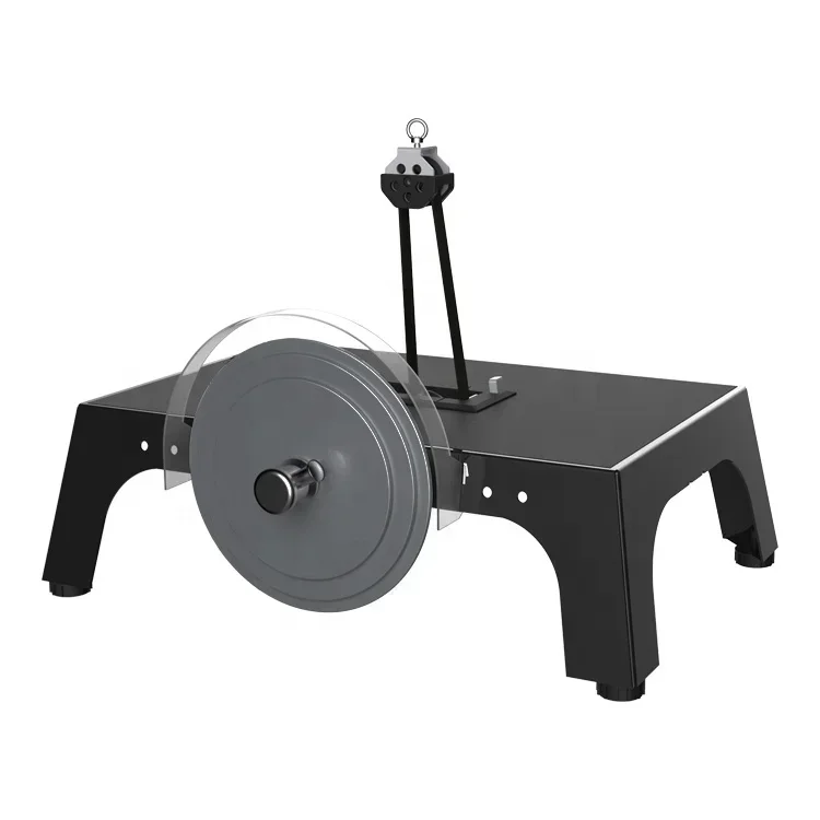 Skyboard 3 Flywheels Eccentric Overload Variable Fitness Equipment for Centrifuge Flywheel Trainer Equipment Exercise Equipment