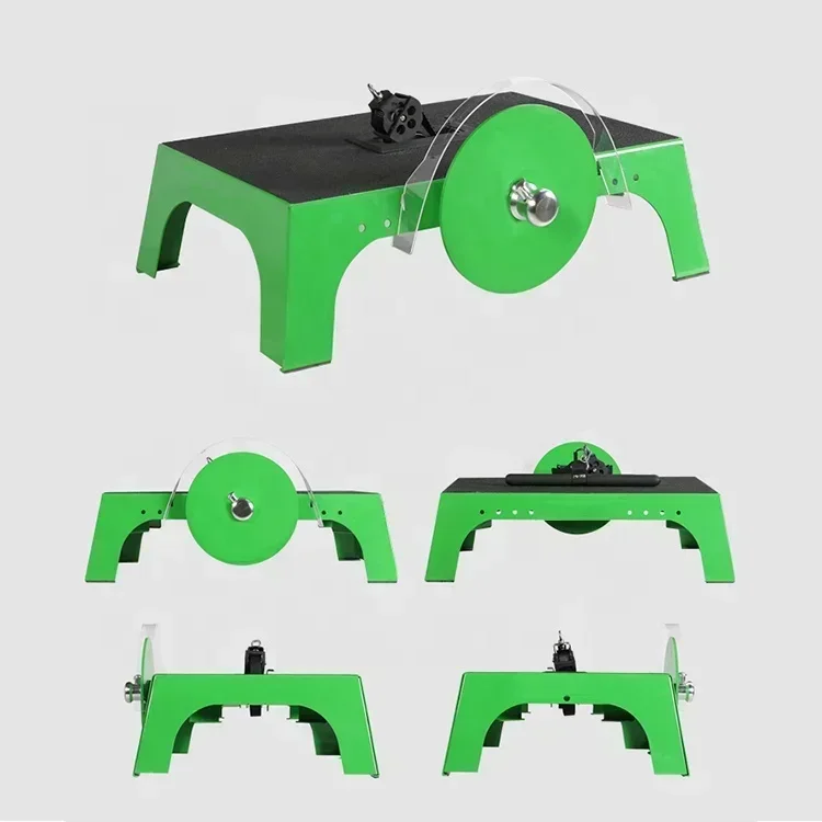 Skyboard 3 Flywheels Eccentric Overload Variable Fitness Equipment for Centrifuge Flywheel Trainer Equipment Exercise Equipment - Image 4