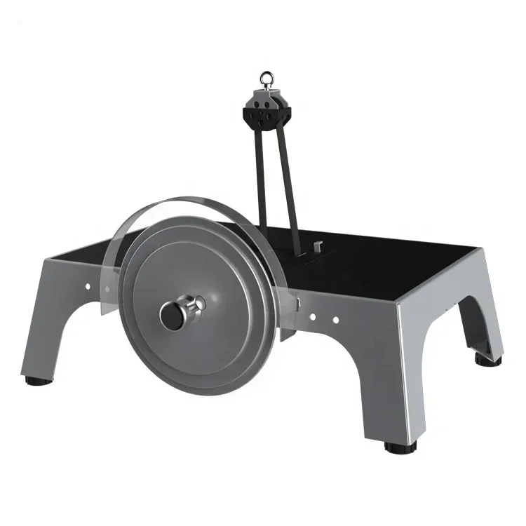 Skyboard 3 Flywheels Eccentric Overload Variable Fitness Equipment for Centrifuge Flywheel Trainer Equipment Exercise Equipment - Image 6