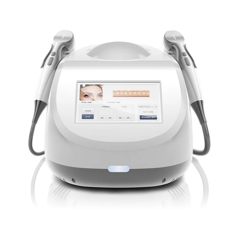 Sonar Magnetic Vibration Activator Beauty Device Korean Tech For Lifting Skin Firming Wrinkle Removal Anti-aging Cooling - Image 3