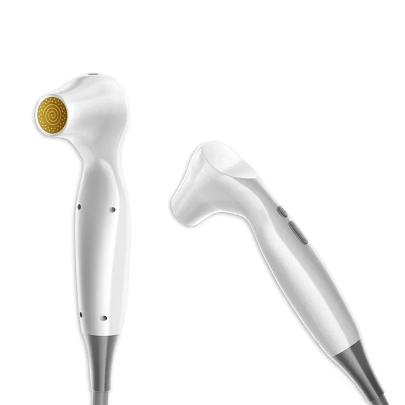 Sonar Magnetic Vibration Activator Beauty Device Korean Tech For Lifting Skin Firming Wrinkle Removal Anti-aging Cooling - Image 6